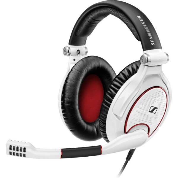 

Наушники Sennheiser G4ME ZERO White