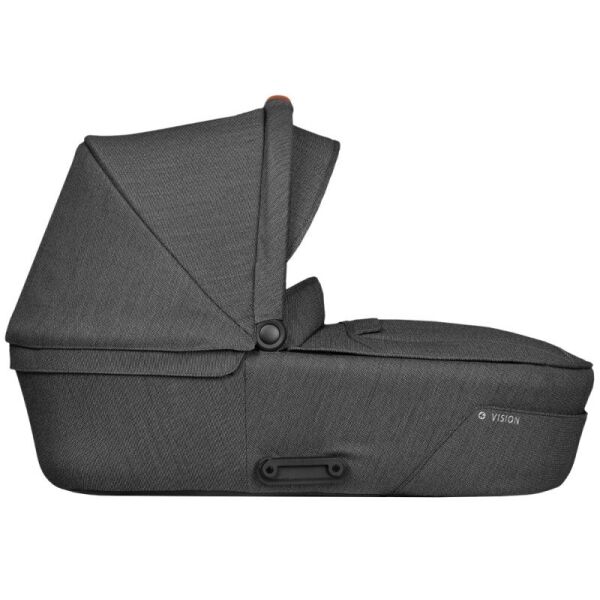 

Люлька Mutsy Icon Vision Smokey Grey (COTICONV2SMGREY)