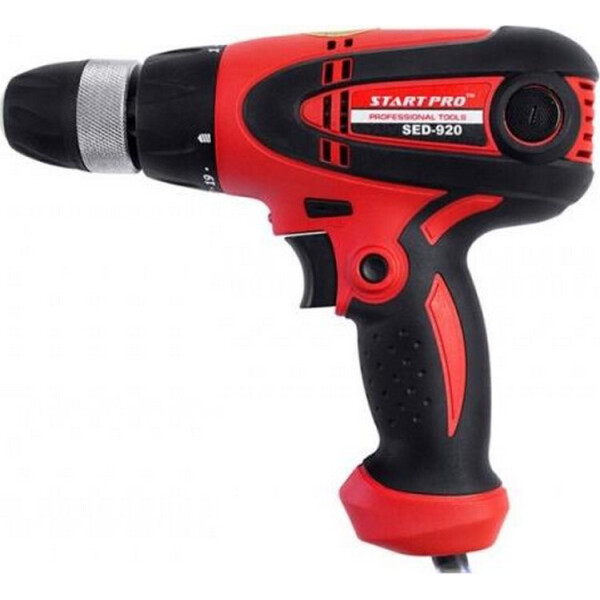 

Дрель Start Pro SED-920
