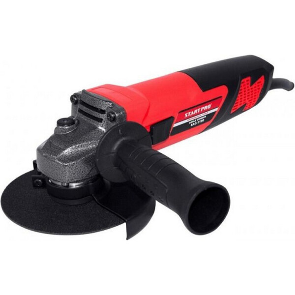 

угловая Start Pro SAG-125/1190