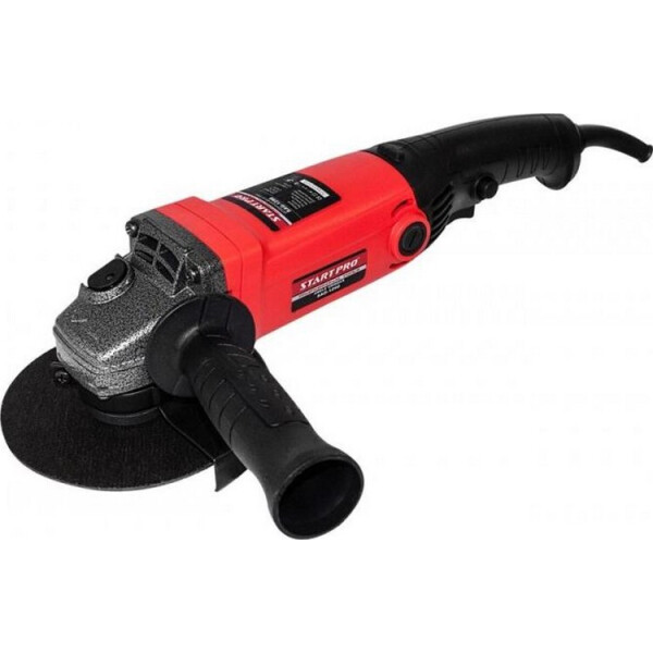 

угловая Start Pro SAG-125/1290