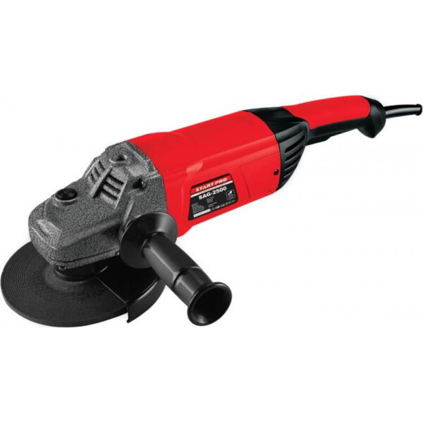 

угловая Start Pro SAG-230/2500