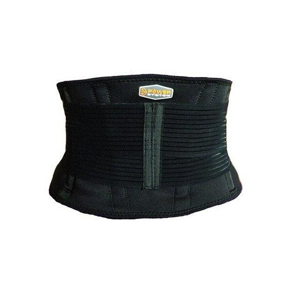 

Пояс для поддержки спины Power System PS-6014 Neo Back Support L/XL (00021720)