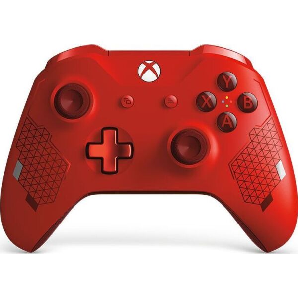 

Xbox Wireless Controller Sport Red OEM