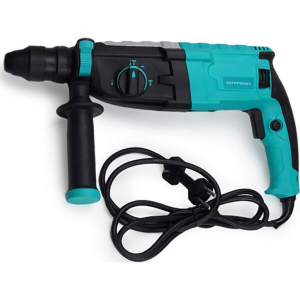

Перфоратор Grand ПЭ-1500 DFR