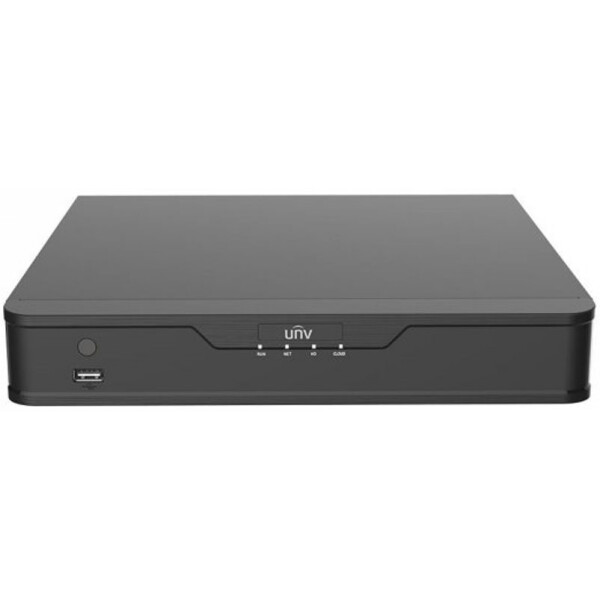 

Сетевой IP видеорегистратор Uniview NVR301-08S