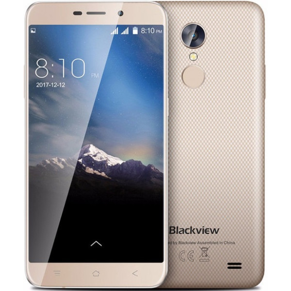 

Blackview A10 2/16 Gold