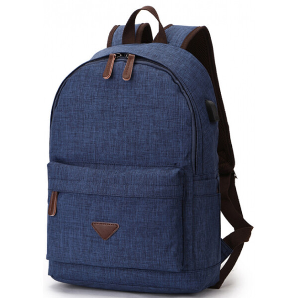 

Рюкзак мужской TIDING BAG (1030BL)
