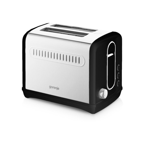 

Тостер Gorenje T 1100 CLBK