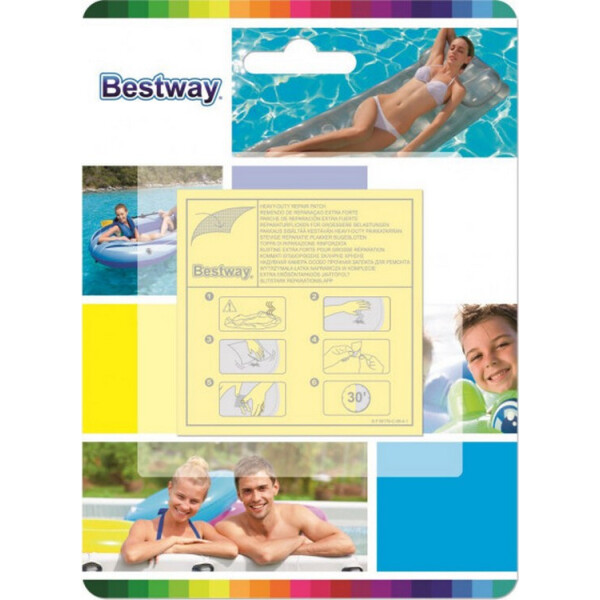 

Ремкомплект Bestway 62068