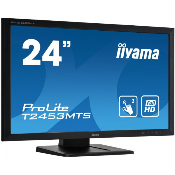 

IIYAMA ProLite T2453MTS-B1