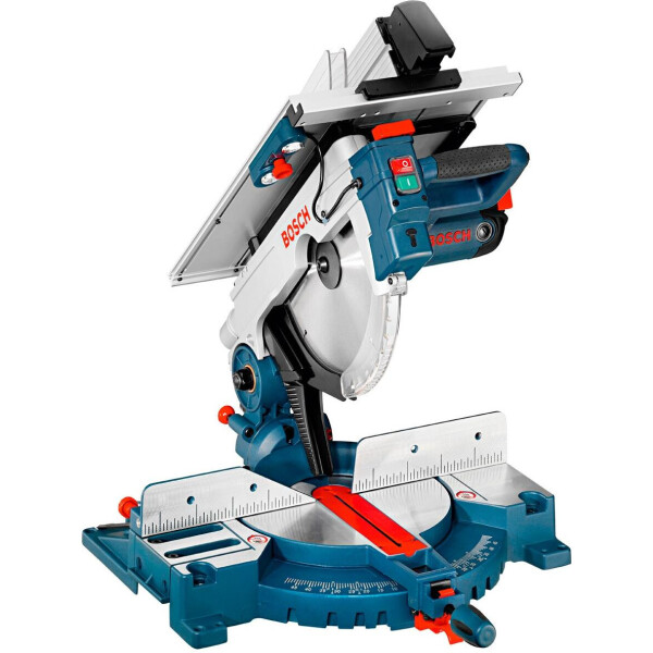 

Пила торцовочная Bosch GTM 12 (Картон)