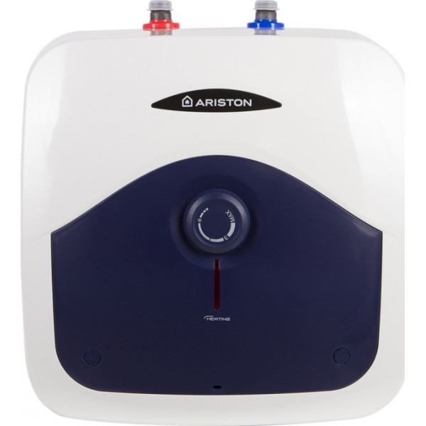 

Водонагреватель Ariston BLU EVO R 15 U/3