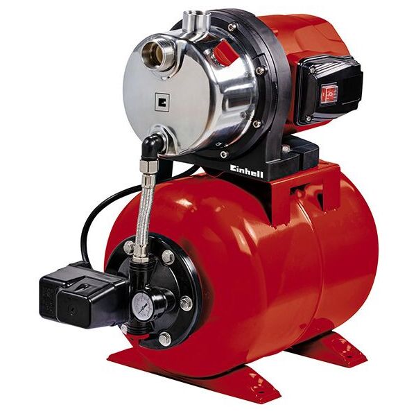 

Насос EINHELL GC-WW 1046 N (4173480)