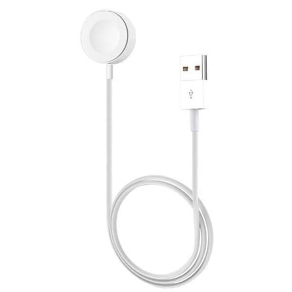

Кабель Coteetci для зарядки Apple Watch (серии 2, 3)