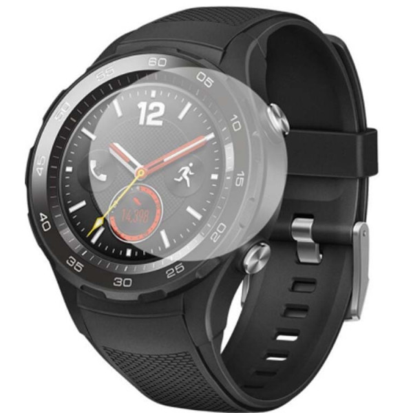 

Защитное стекло OP 2.5D для Huawei Watch 2 2 Pro прозрачный