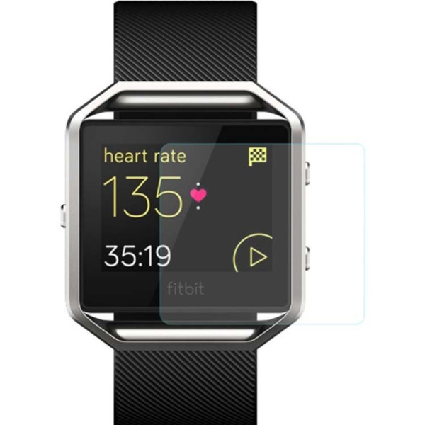 

Защитное стекло Hat Prince 2.5D для Fitbit Blaze прозрачный