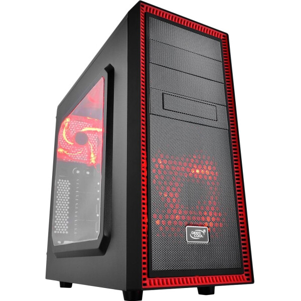 

Deepcool TESSERACT SW RD