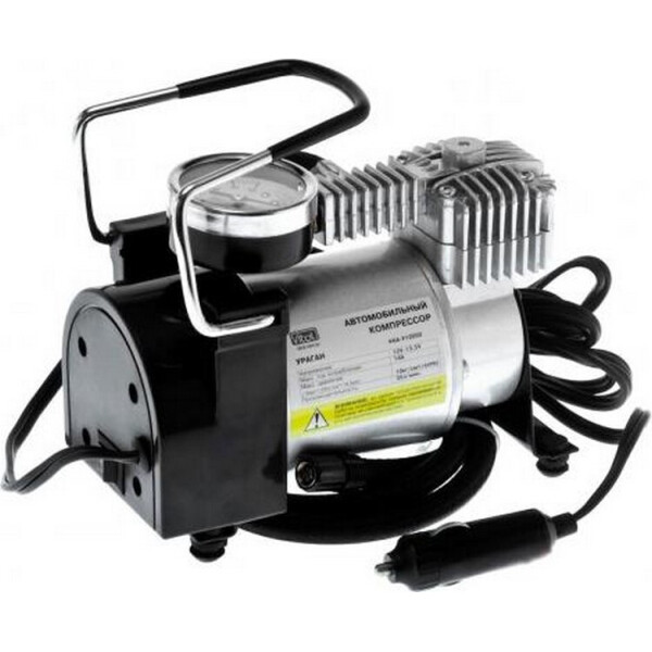 

Автокомпрессор Vitol KA-U12050