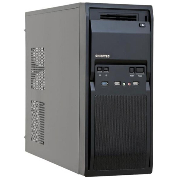 

Корпус CHIEFTEC Libra (LG-01B-500S8)