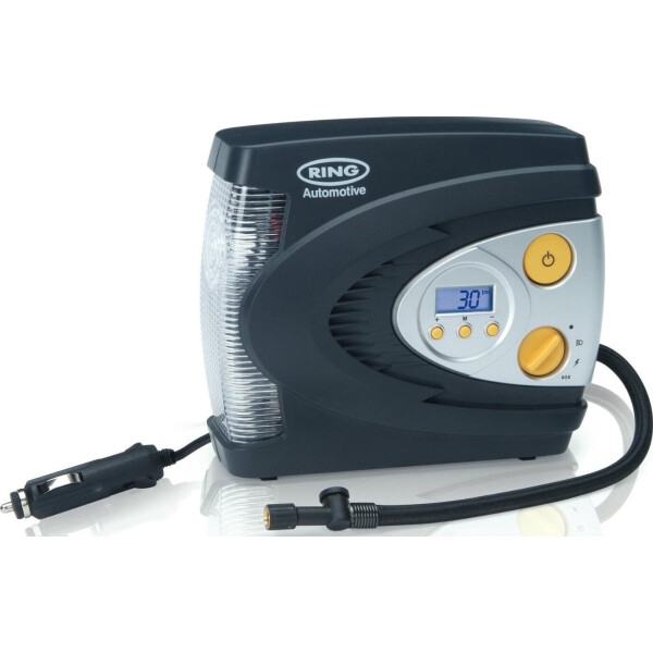 

Ring RAC630
