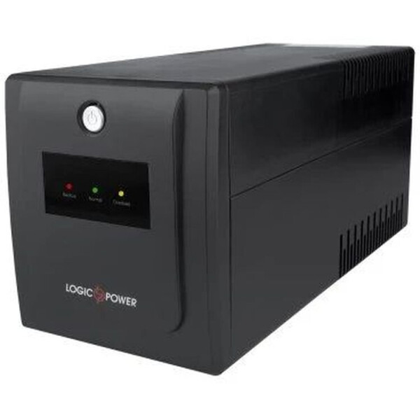 

ИБП LPM U1400VA-P(840Вт)