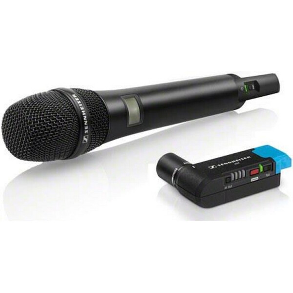 

Микрофон Sennheiser AVX-835 Set-3-EU фото
