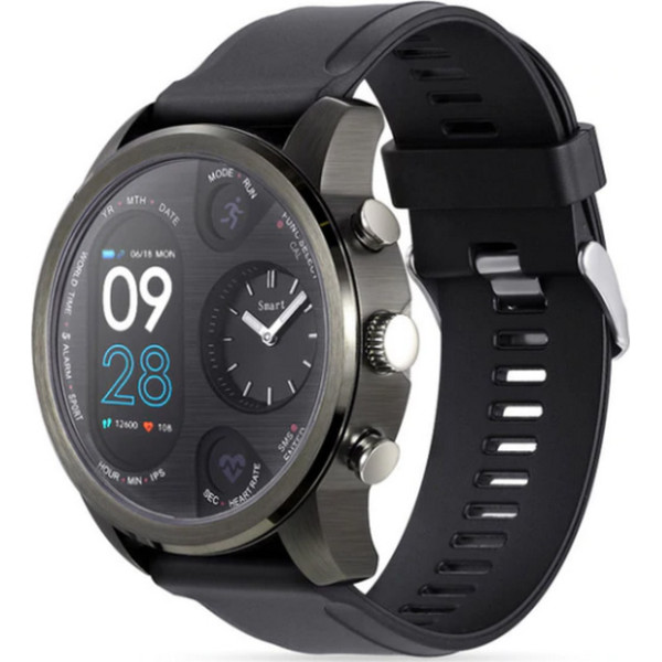 

Mavens fit T3 Black
