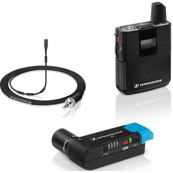 

Микрофон Sennheiser AVX-MKE2 Set-3-EU фото