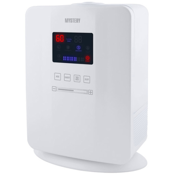 

Увлажнитель воздуха Mystery MAH-2608