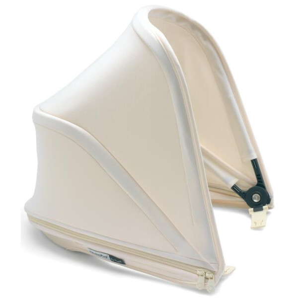 

Капюшон Bugaboo Bee 5 Fresh White (500227FW01)