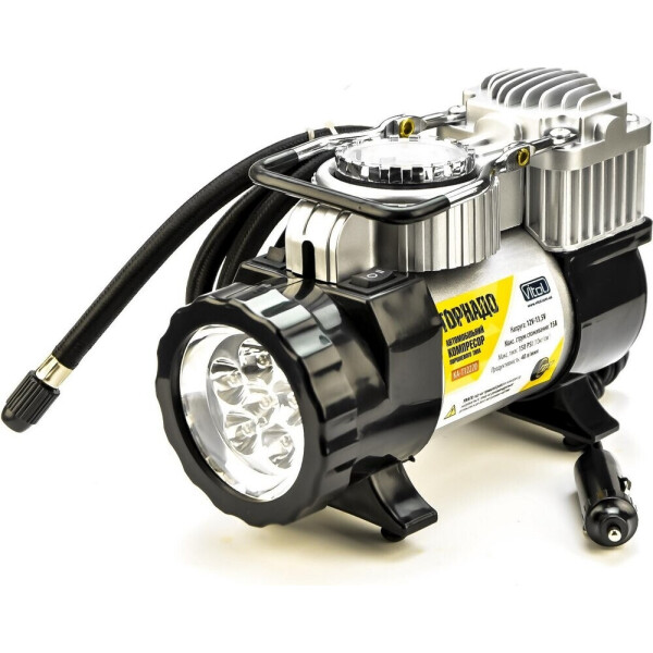 

Автокомпрессор Vitol KA-T12220