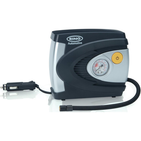 

Ring RAC610
