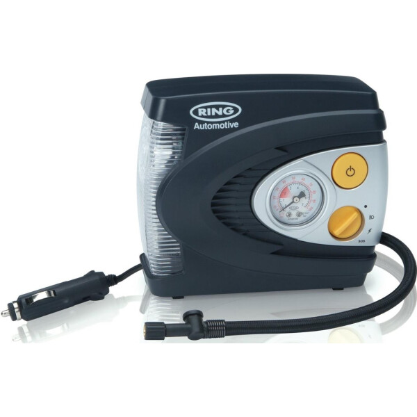 

Ring RAC620