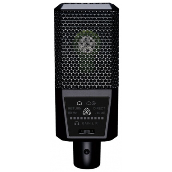 

Lewitt DGT 450