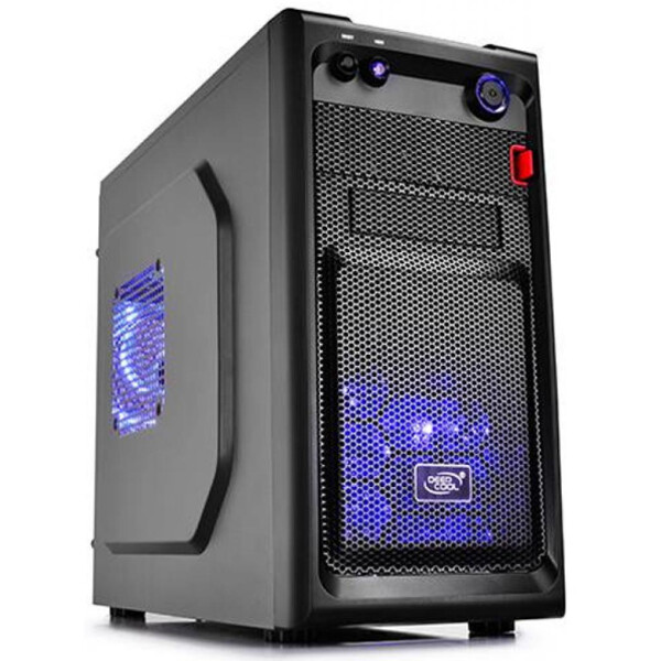 

Deepcool Smarter LED