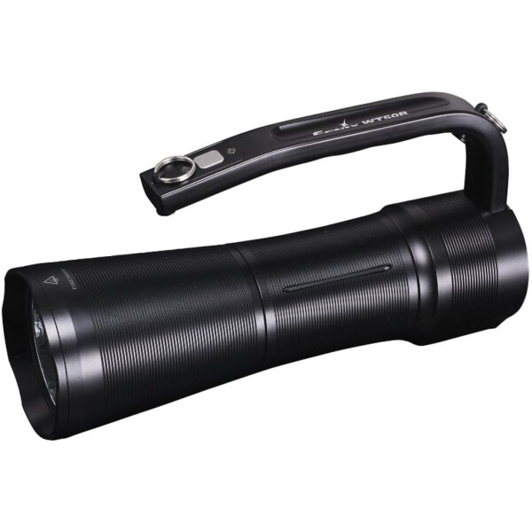 

Фонарь ручной Fenix WT50R