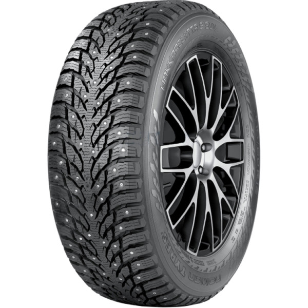 

Nokian Hakkapeliitta 9 SUV шип XL 265/50 R20 111T