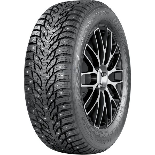 

Nokian Hakkapeliitta 9 SUV шип XL 215/65 R16 102T