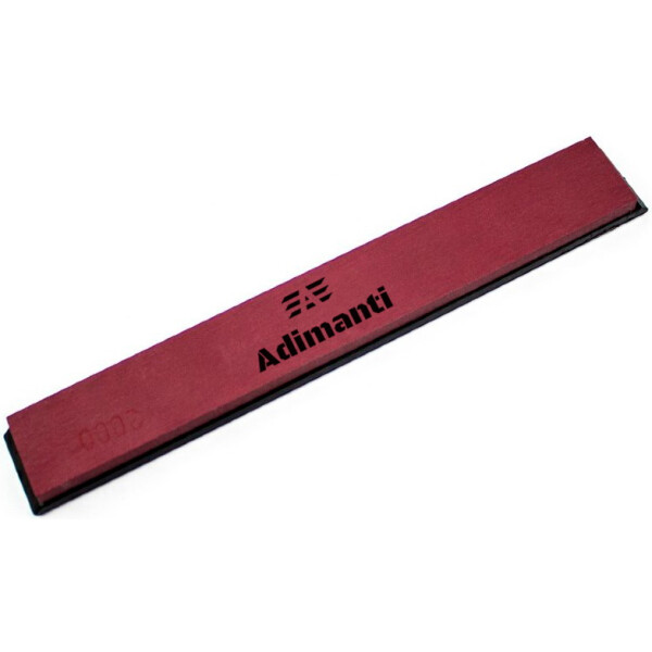 

Точильный камень рубин Adimanti 3000 ADS3000