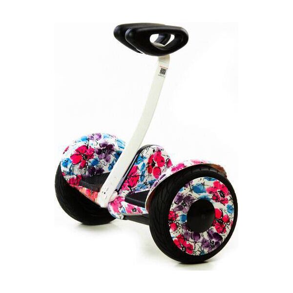 

MiniRobot Sakura