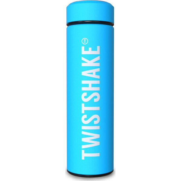 

Термос Twistshake 420 мл бирюзовый 78111