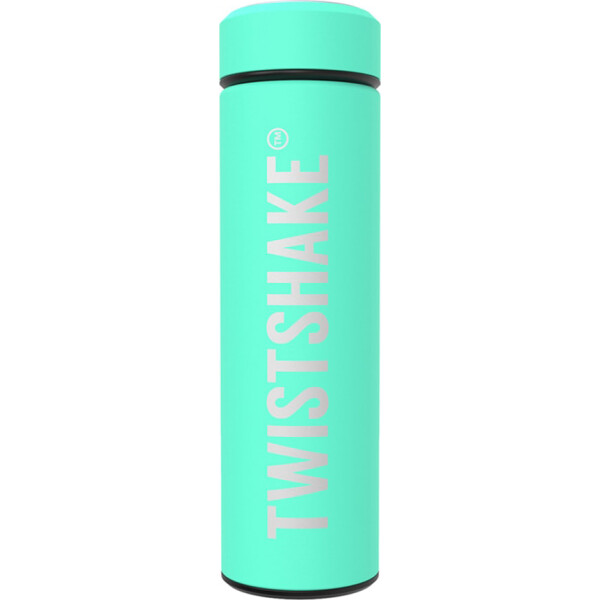 

Термос Twistshake 420 мл мятный 78299