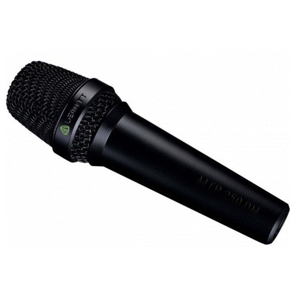 

Микрофон вокальный Lewitt MTP 250 DM (26-1-27-7)