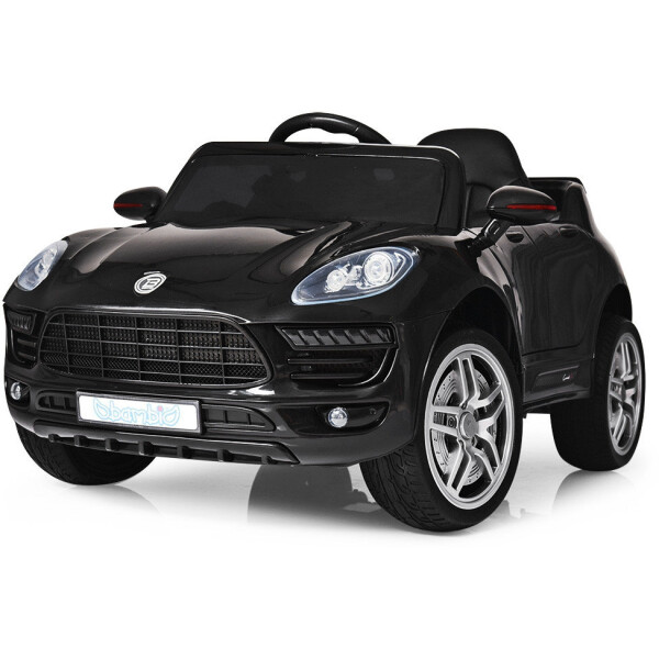 

Электромобиль Bambi Машина M 3178EBLR-2 черный
