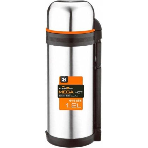 

Термос Kovea Mega Hot 1200 KDW-MH1200 (8806372096380)