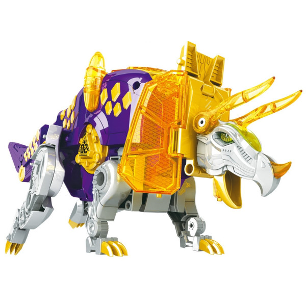 

Динобот-трансформер Dinobots Трицератопс (SB376)