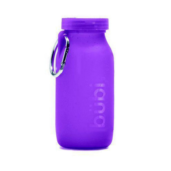 

Бутылка для воды Bubi Bottle 414 ml фиолетовая (BB42AP300)