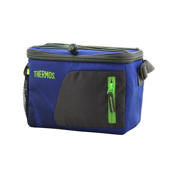 

Термосумка Thermos Radiance 4л (5010576374424)