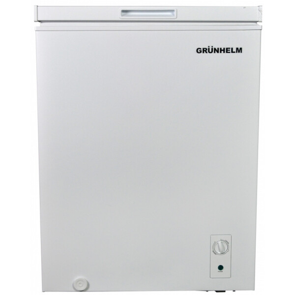 

Морозильная камера Grunhelm CFM150